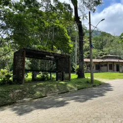 Parque Estadual da Serra do Mar - Núcleo Caraguatatuba - Caraguatatuba