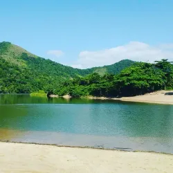 Praia do Capricórnio - Caraguatatuba