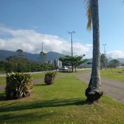 Praia do Capricórnio - Caraguatatuba