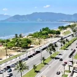 Praia do Indaiá - Caraguatatuba
