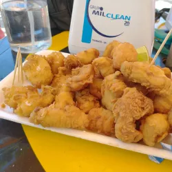 Praia do Indaiá - Caraguatatuba