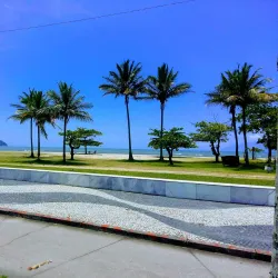 Praia do Indaiá - Caraguatatuba