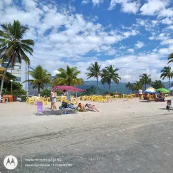 Praia do Indaiá - Caraguatatuba