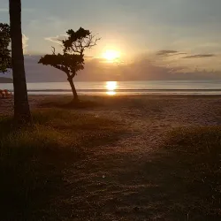 Praia do Indaiá - Caraguatatuba