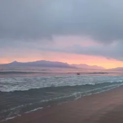 Praia do Massaguaçu - Caraguatatuba