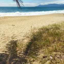 Praia do Massaguaçu - Caraguatatuba