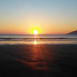 Praia do Porto Novo - Caraguatatuba