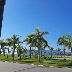 Praia do Porto Novo - Caraguatatuba