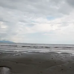 Praia do Porto Novo - Caraguatatuba