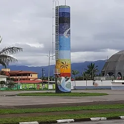 Praia do Porto Novo - Caraguatatuba
