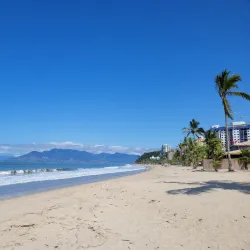 Praia Martim de Sá - Caraguatatuba