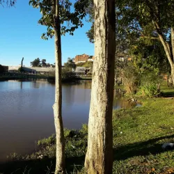 Centro Cultural de Carapicuíba - Carapicuiba (Carapicuíba)