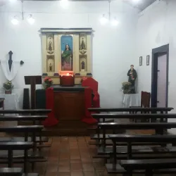 Centro Cultural de Carapicuíba - Carapicuiba (Carapicuíba)