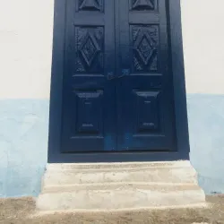 Centro Cultural de Carapicuíba - Carapicuiba (Carapicuíba)