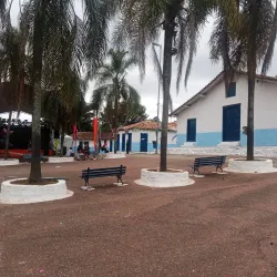 Centro Cultural de Carapicuíba - Carapicuiba (Carapicuíba)