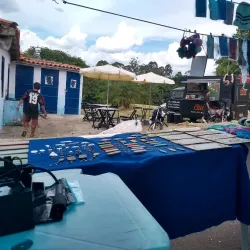 Centro Cultural de Carapicuíba - Carapicuiba (Carapicuíba)