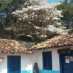 Centro Cultural de Carapicuíba - Carapicuiba (Carapicuíba)