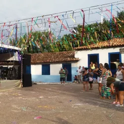 Centro Cultural de Carapicuíba - Carapicuiba (Carapicuíba)