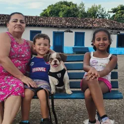 Centro Cultural de Carapicuíba - Carapicuiba (Carapicuíba)