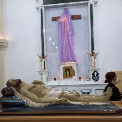 Igreja Matriz de Carapicuíba - Carapicuiba (Carapicuíba)