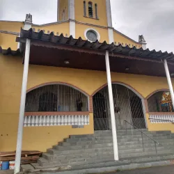 Igreja Matriz de Carapicuíba - Carapicuiba (Carapicuíba)