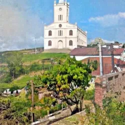 Igreja Matriz de Carapicuíba - Carapicuiba (Carapicuíba)