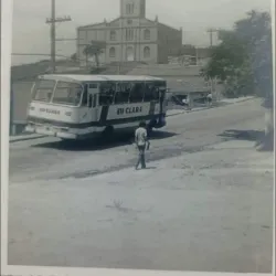 Igreja Matriz de Carapicuíba - Carapicuiba (Carapicuíba)