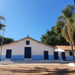 Museu Histórico de Carapicuíba - Carapicuiba (Carapicuíba)