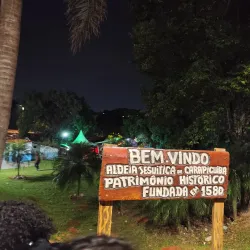 Museu Histórico de Carapicuíba - Carapicuiba (Carapicuíba)