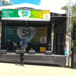 Museu Histórico de Carapicuíba - Carapicuiba (Carapicuíba)