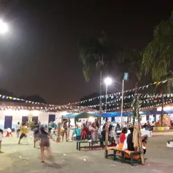 Museu Histórico de Carapicuíba - Carapicuiba (Carapicuíba)