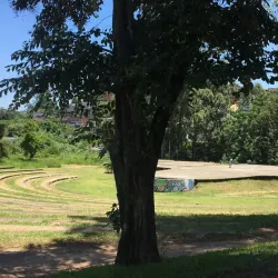 Museu Histórico de Carapicuíba - Carapicuiba (Carapicuíba)