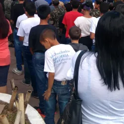 Museu Histórico de Carapicuíba - Carapicuiba (Carapicuíba)