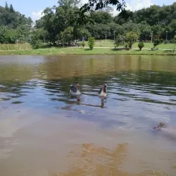 Museu Histórico de Carapicuíba - Carapicuiba (Carapicuíba)