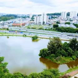 Parque dos Paturis - Carapicuiba (Carapicuíba)