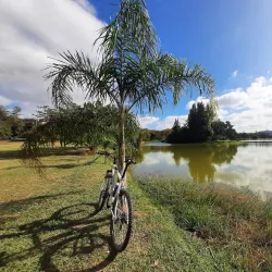 Parque dos Paturis - Carapicuiba (Carapicuíba)