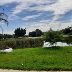 Parque dos Paturis - Carapicuiba (Carapicuíba)