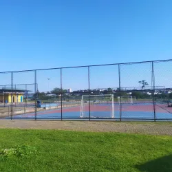 Parque Gabriel Chucre - Carapicuiba (Carapicuíba)