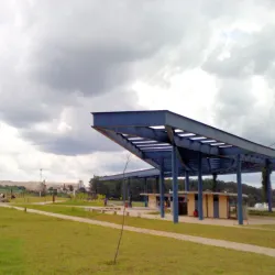 Parque Gabriel Chucre - Carapicuiba (Carapicuíba)