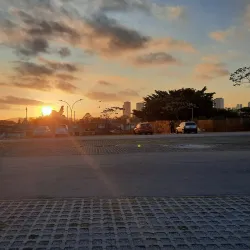 Parque Gabriel Chucre - Carapicuiba (Carapicuíba)