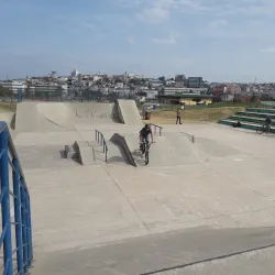 Parque Gabriel Chucre - Carapicuiba (Carapicuíba)