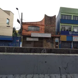 Praça da Bíblia - Carapicuiba (Carapicuíba)