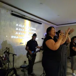 Praça da Bíblia - Carapicuiba (Carapicuíba)