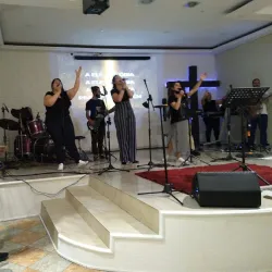 Praça da Bíblia - Carapicuiba (Carapicuíba)