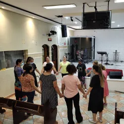 Praça da Bíblia - Carapicuiba (Carapicuíba)