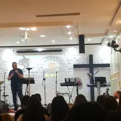 Praça da Bíblia - Carapicuiba (Carapicuíba)