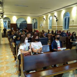 Praça da Bíblia - Carapicuiba (Carapicuíba)