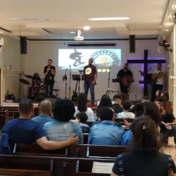 Praça da Bíblia - Carapicuiba (Carapicuíba)