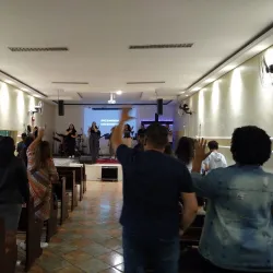 Praça da Bíblia - Carapicuiba (Carapicuíba)