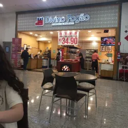 Shopping Carapicuíba - Carapicuiba (Carapicuíba)